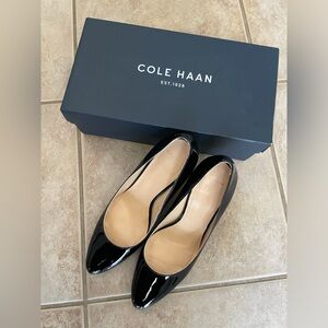 Like New Cole Haan Stiletto Pump